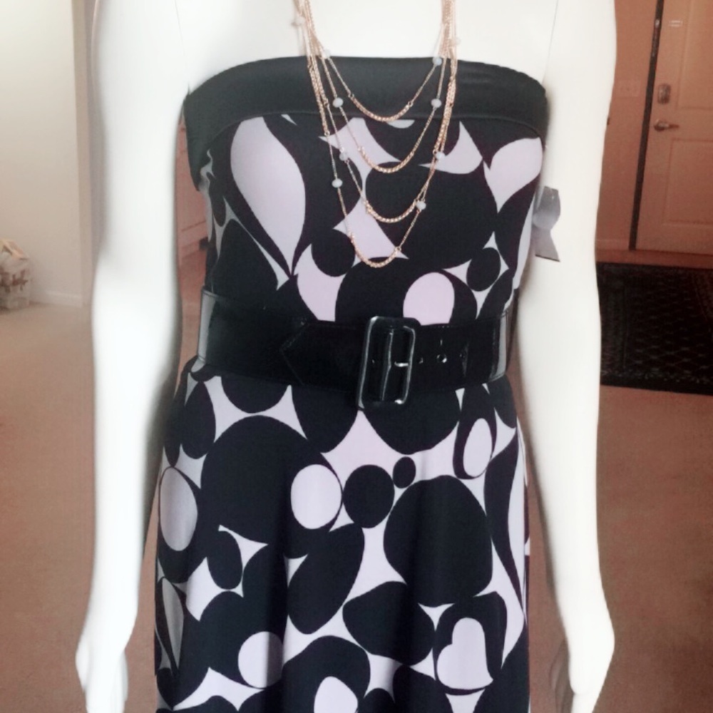 Women's dress